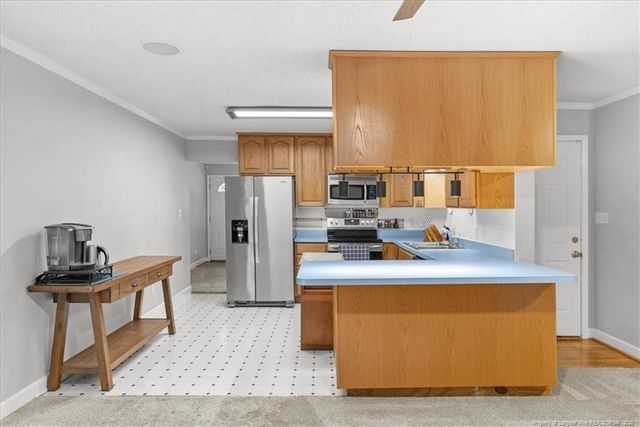 508 Glosson Road, Raleigh, NC 27606