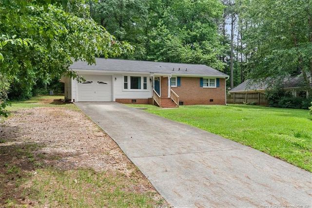 508 Glosson Road, Raleigh, NC 27606