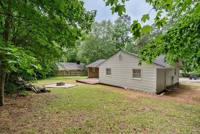 508 Glosson Road, Raleigh, NC 27606