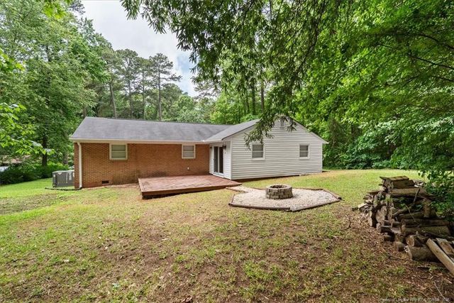 508 Glosson Road, Raleigh, NC 27606