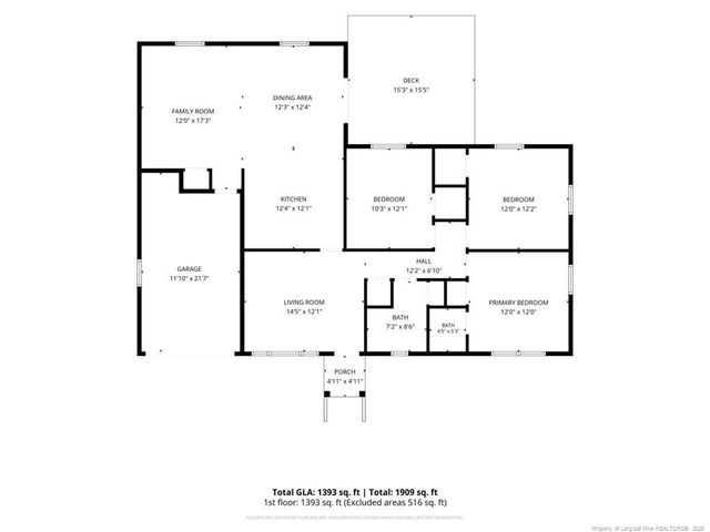 508 Glosson Road, Raleigh, NC 27606