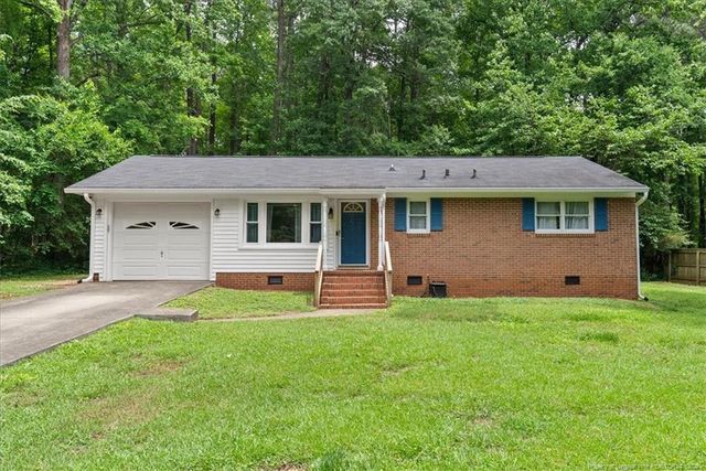 508 Glosson Road, Raleigh, NC 27606