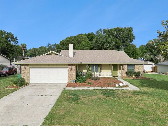 1503 COLUSO DRIVE, Winter Garden, FL 34787