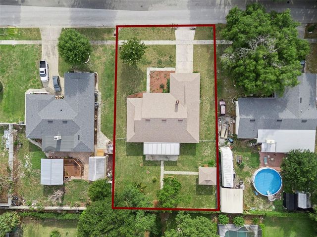1503 COLUSO DRIVE, Winter Garden, FL 34787