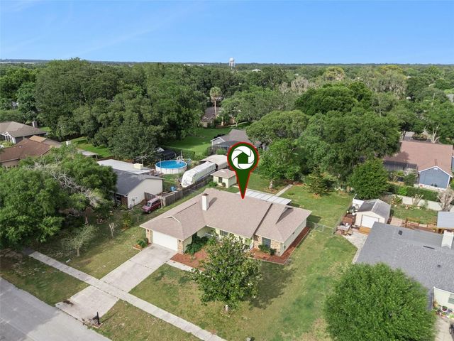 1503 COLUSO DRIVE, Winter Garden, FL 34787