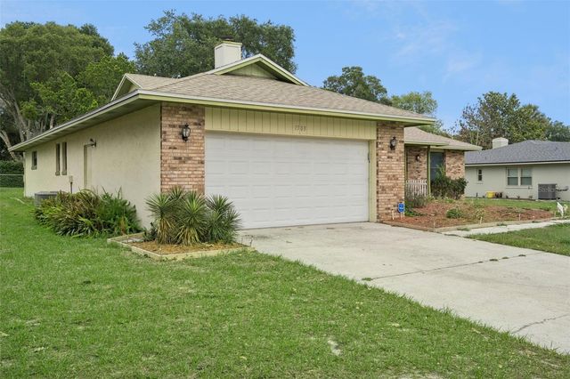 1503 COLUSO DRIVE, Winter Garden, FL 34787