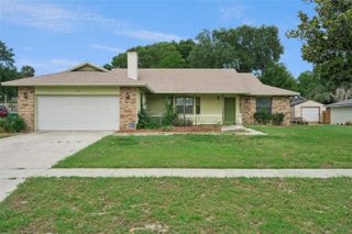 1503 COLUSO DRIVE, Winter Garden, FL 34787