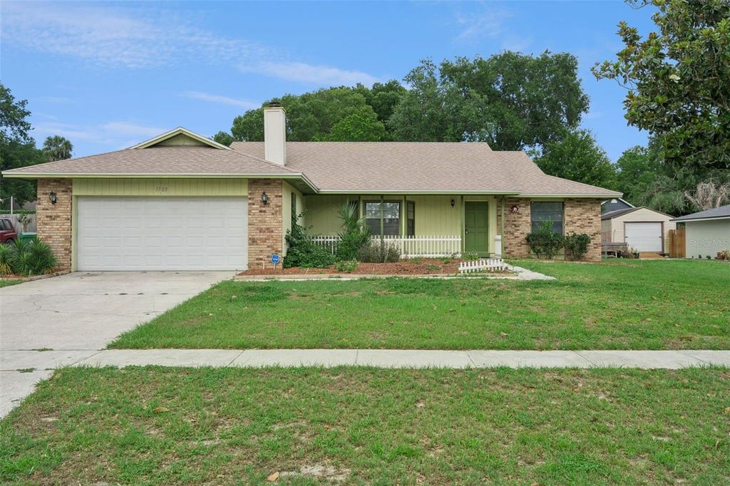 1503 COLUSO DRIVE, Winter Garden, FL 34787