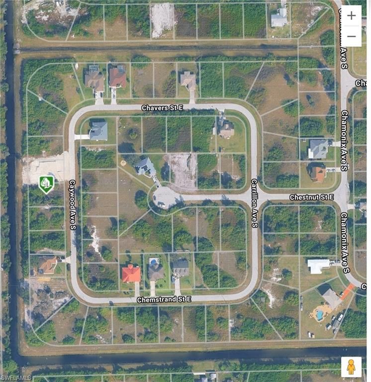 422 Caywood AVE S, Lehigh Acres, FL 33974