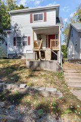 115 W Etta Avenue, St Louis, MO 63125