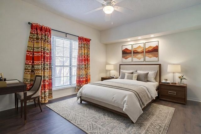 4438 Harlanwood Drive 211, Fort Worth, TX 76109