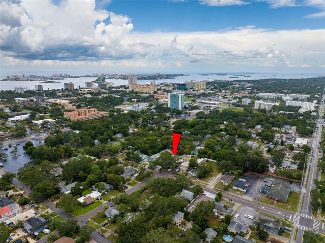 912 DRUID ROAD E, Clearwater, FL 33756