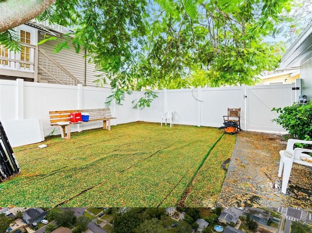 912 DRUID ROAD E, Clearwater, FL 33756