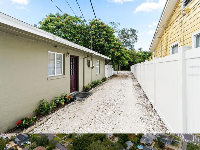 912 DRUID ROAD E, Clearwater, FL 33756