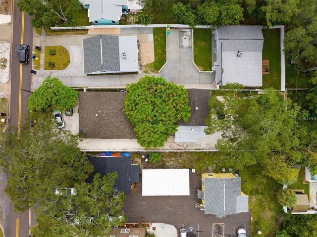 912 DRUID ROAD E, Clearwater, FL 33756