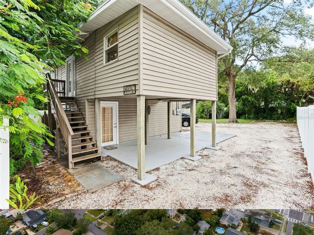 912 DRUID ROAD E, Clearwater, FL 33756