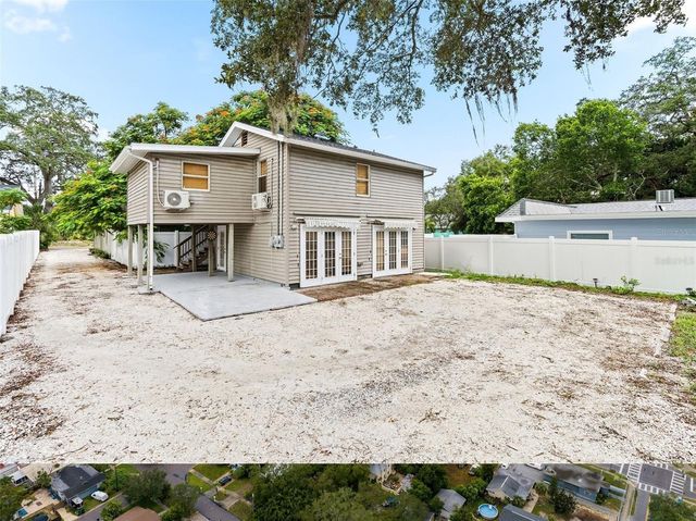 912 DRUID ROAD E, Clearwater, FL 33756