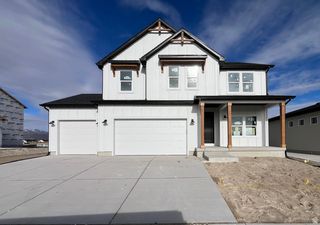 1145 E BLACKFEET DR #521, Eagle Mountain, UT 84005
