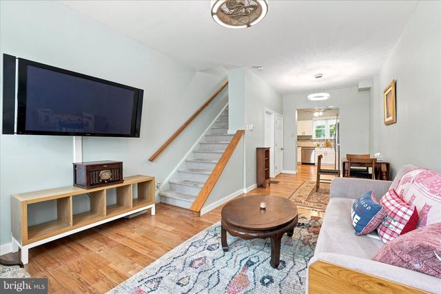2045 S HUTCHINSON ST, Philadelphia, PA 19148