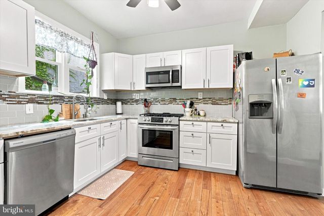 2045 S HUTCHINSON ST, Philadelphia, PA 19148