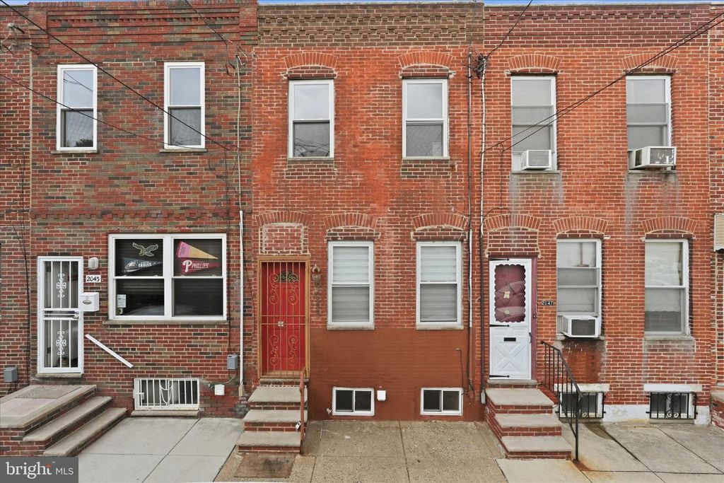 2045 S HUTCHINSON ST, Philadelphia, PA 19148
