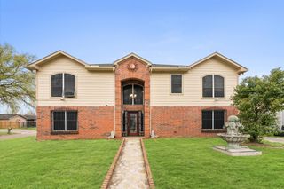 707 Doncrest Street, Channelview, TX 77530