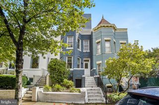 2015 FLAGLER PL NW #2, Washington, DC 20001