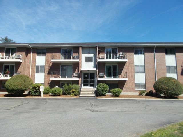 83 R Hobart B5, Danvers, MA 01823