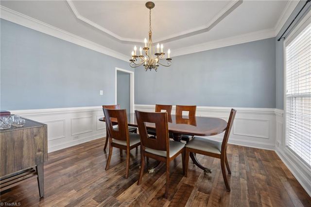 4909 Legacy Drive, Colfax, NC 27235