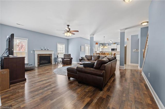 4909 Legacy Drive, Colfax, NC 27235