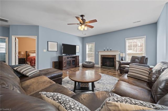 4909 Legacy Drive, Colfax, NC 27235