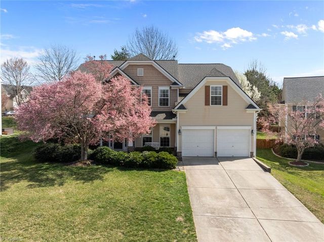 4909 Legacy Drive, Colfax, NC 27235