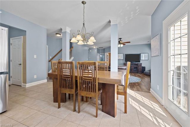 4909 Legacy Drive, Colfax, NC 27235