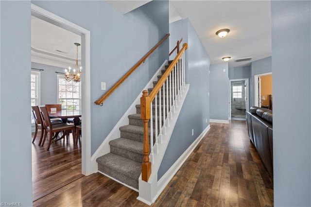 4909 Legacy Drive, Colfax, NC 27235