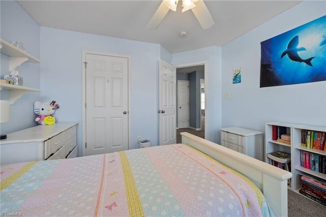 4909 Legacy Drive, Colfax, NC 27235