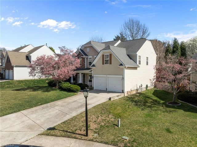 4909 Legacy Drive, Colfax, NC 27235