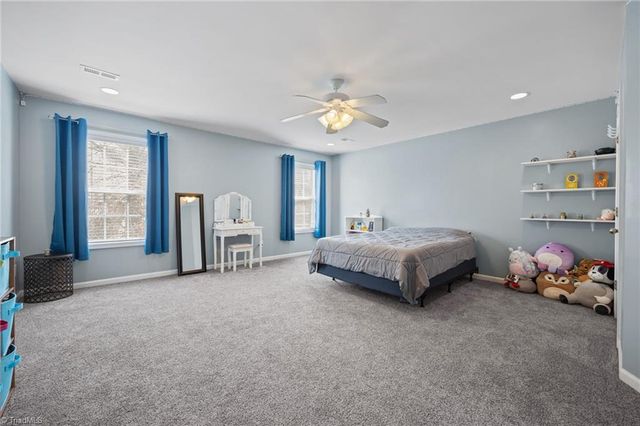 4909 Legacy Drive, Colfax, NC 27235