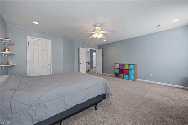 4909 Legacy Drive, Colfax, NC 27235