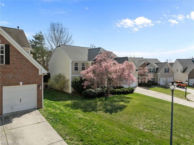 4909 Legacy Drive, Colfax, NC 27235