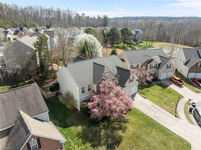 4909 Legacy Drive, Colfax, NC 27235