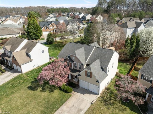 4909 Legacy Drive, Colfax, NC 27235