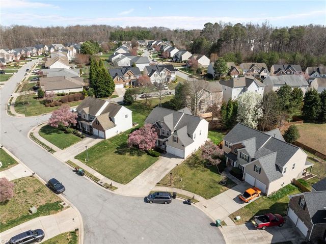 4909 Legacy Drive, Colfax, NC 27235