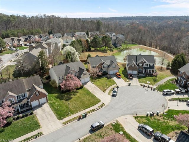 4909 Legacy Drive, Colfax, NC 27235