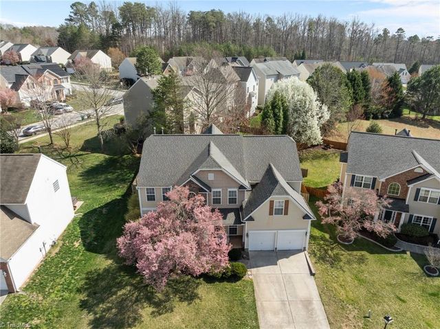 4909 Legacy Drive, Colfax, NC 27235