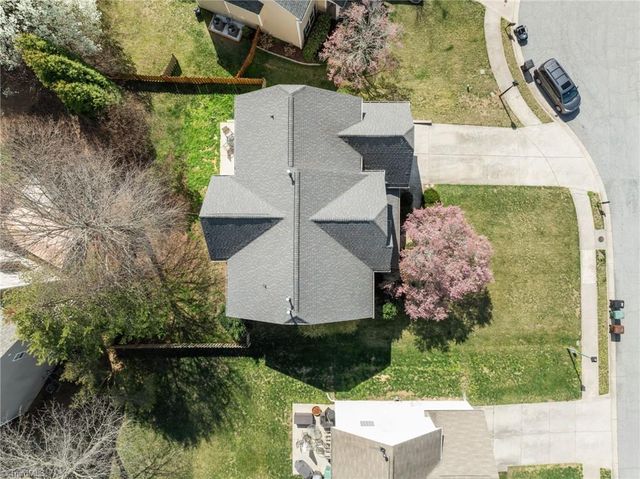 4909 Legacy Drive, Colfax, NC 27235