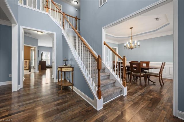 4909 Legacy Drive, Colfax, NC 27235