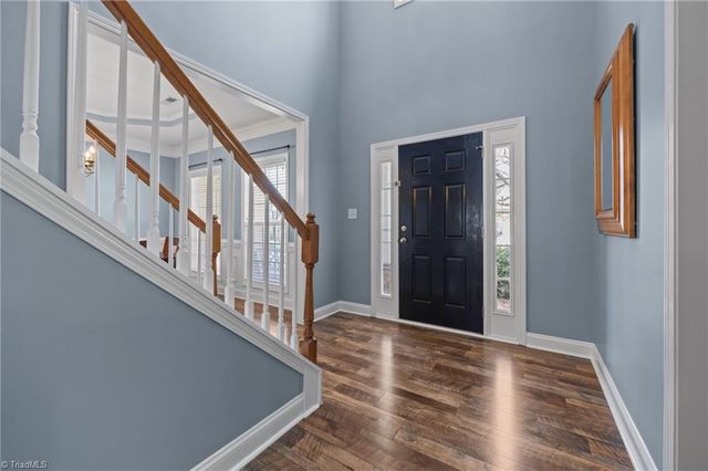 4909 Legacy Drive, Colfax, NC 27235