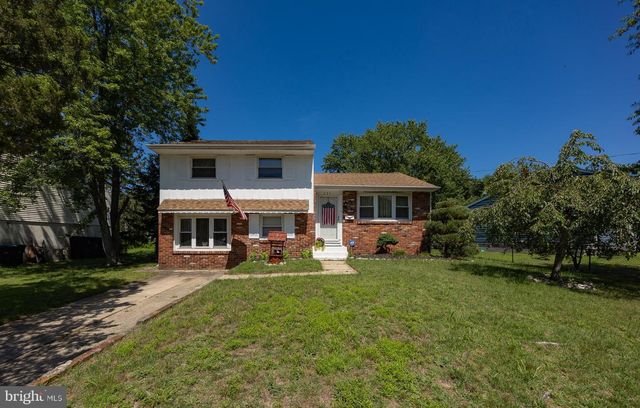 237 AMAN AVE, Clementon, NJ 08021