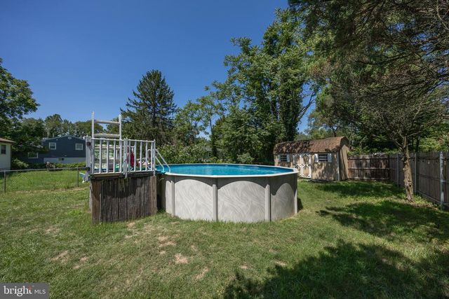 237 AMAN AVE, Clementon, NJ 08021