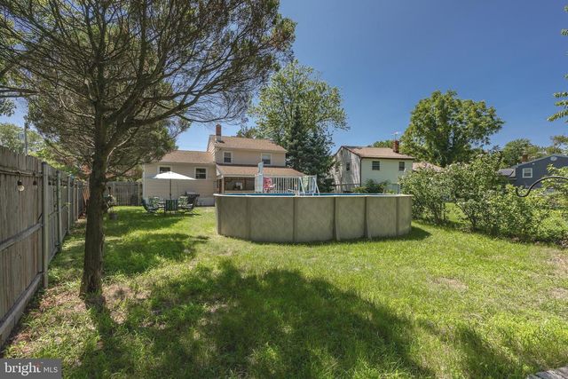 237 AMAN AVE, Clementon, NJ 08021